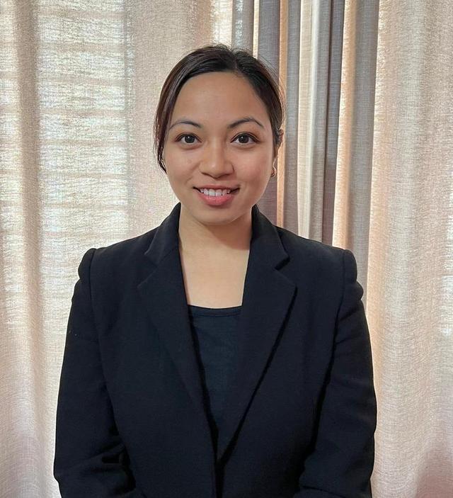 Binica Maharjanphoto