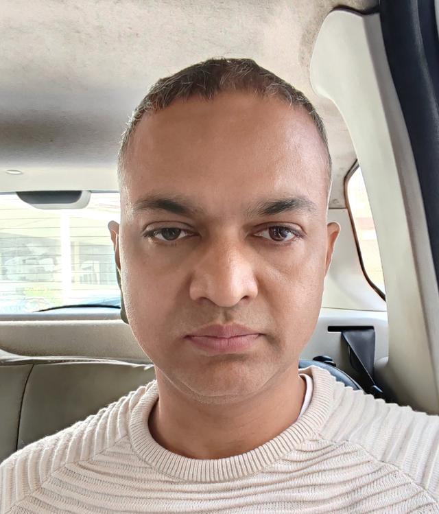 Ajay Kumar Shahphoto