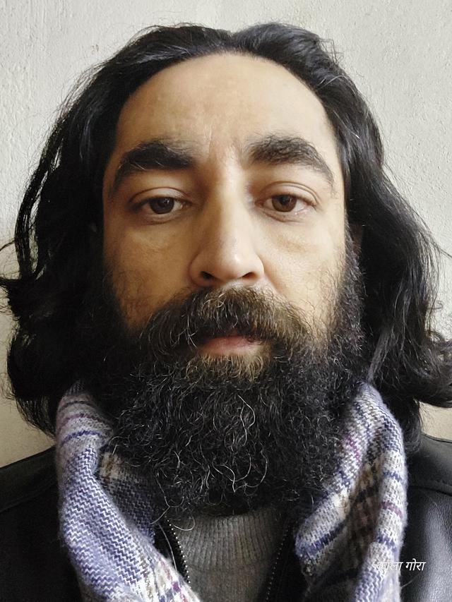 Lok Nath Koiralaphoto