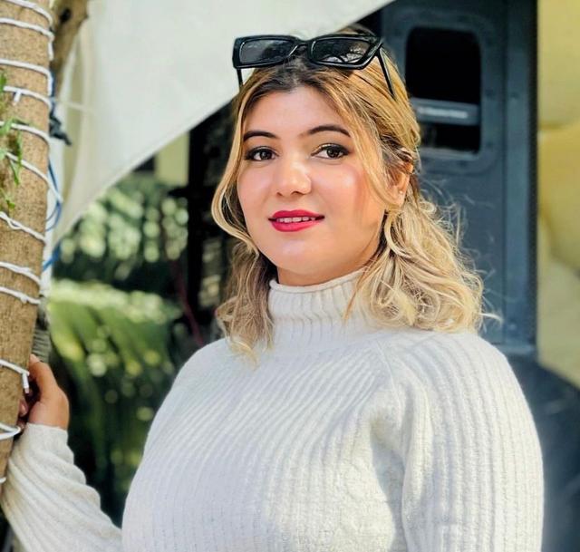 Roshani Bhattaraiphoto