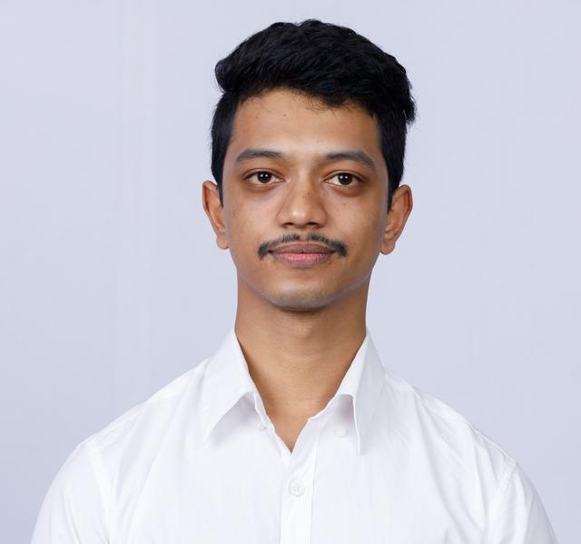 Shreyanshu Devendra Kunwarphoto