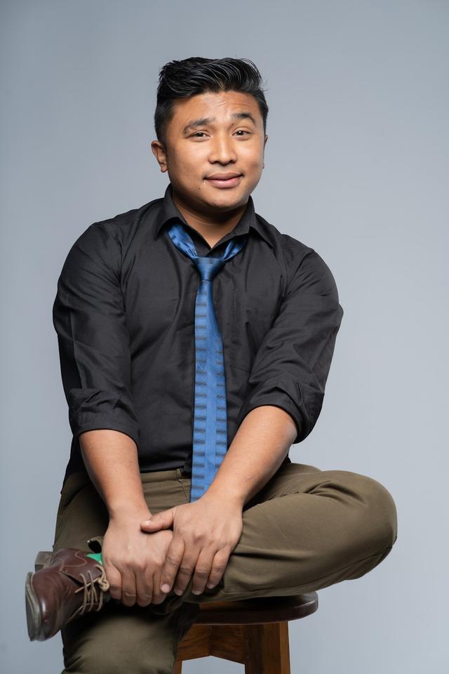 Aayush Shresthaphoto