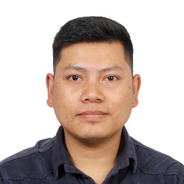 Kiran Thapa Magarphoto