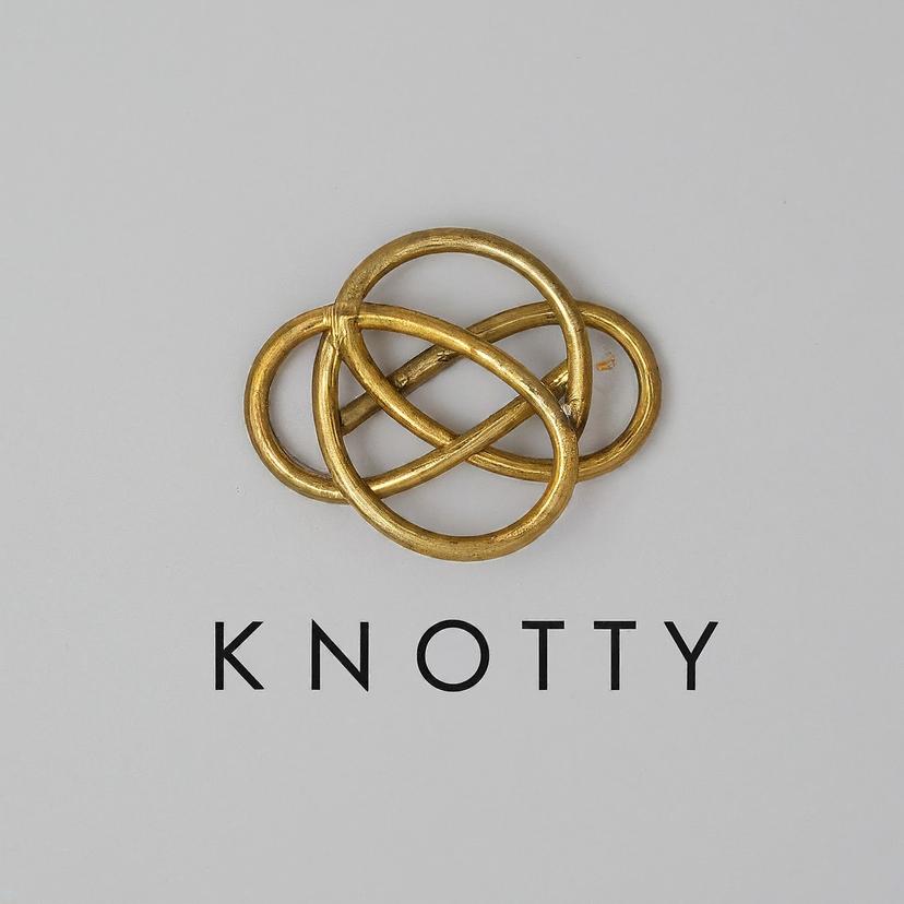 Banner Image - Knotty - Where Tradition Meets Modernity