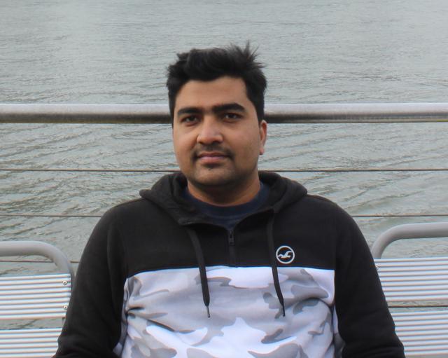 Niraj Shuklaphoto