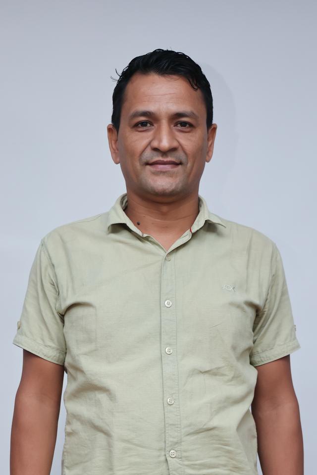 Kabindra Karkiphoto