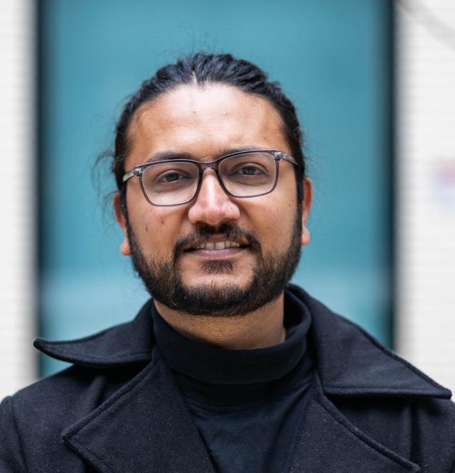Sushant Rijalphoto