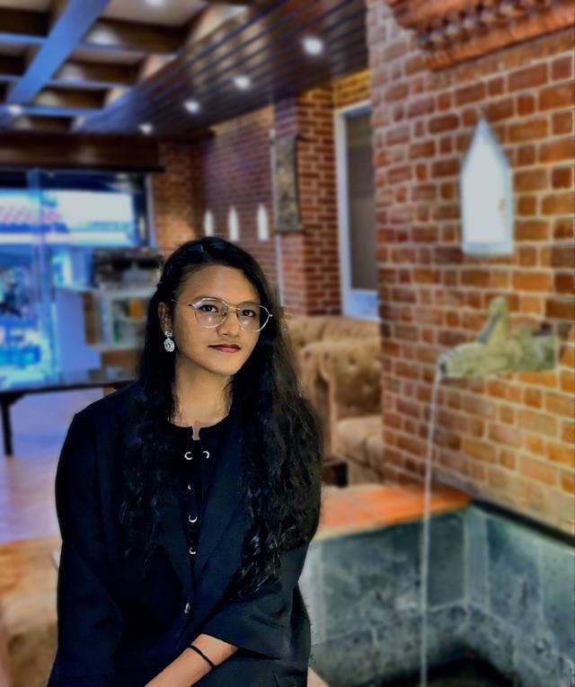 Asmita Shresthaphoto