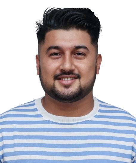 Meghanath Dulalphoto