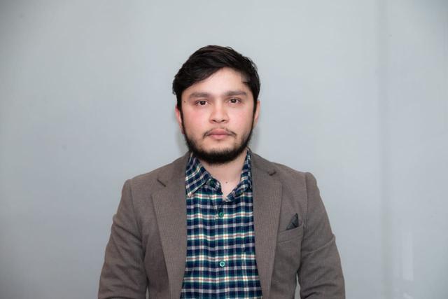 Anmol Adhikariphoto