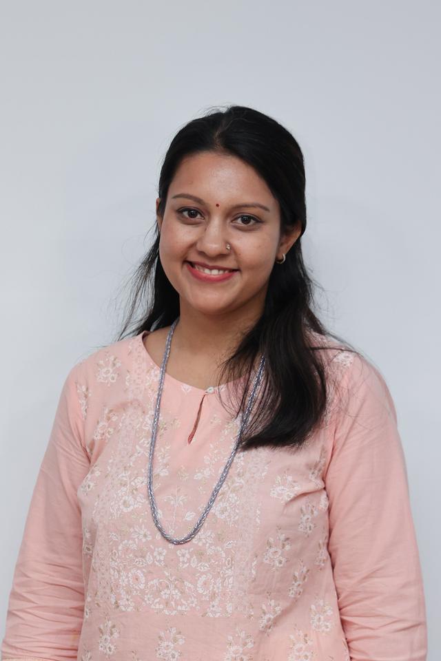 Abhilasha Rayamajhi photo