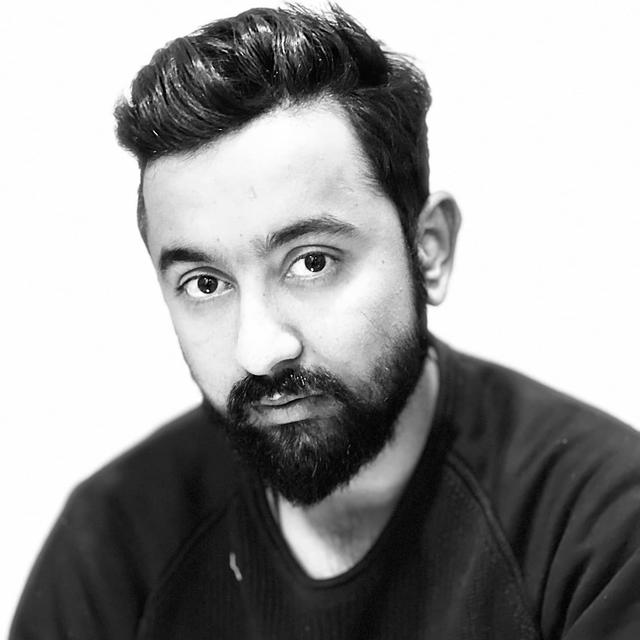 Prabhat Acharyaphoto