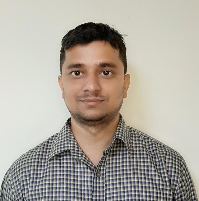 Bijaya Mani Paudelphoto