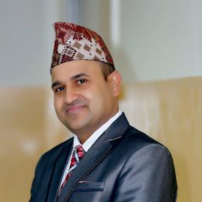Kiran Gautamphoto
