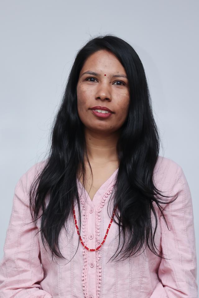 Dipa Dhungana  photo