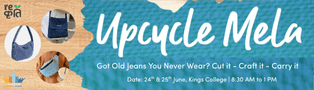 Upcycle Mela photo