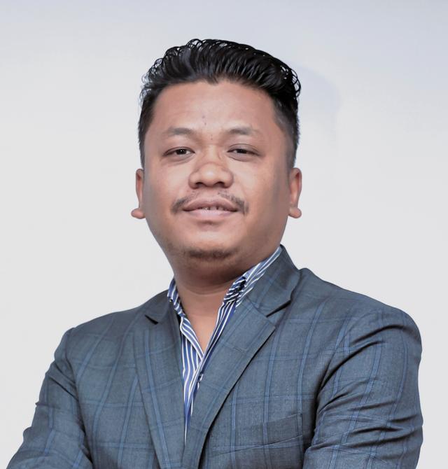 Milan Kumar Sardar Tharuphoto