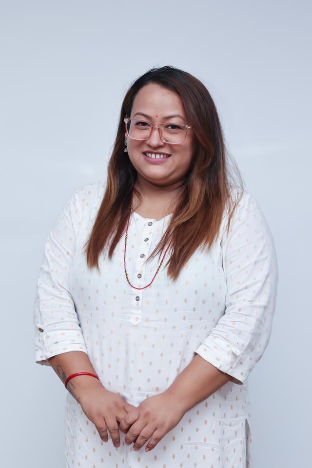 Kalpana Shresthaphoto