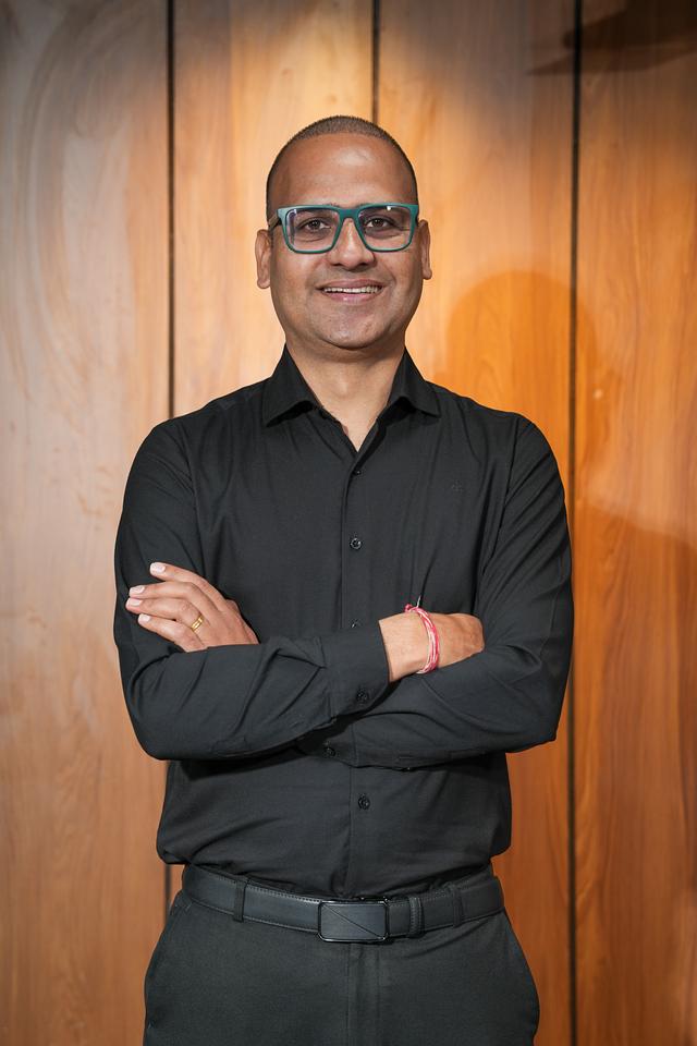 Raj Poudelphoto