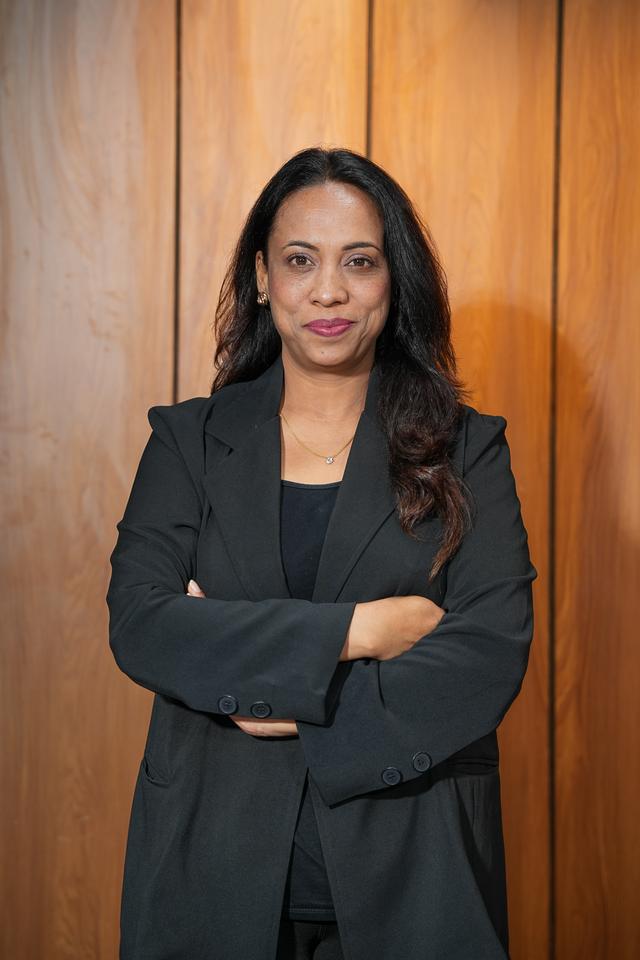 Smriti Karanjitphoto