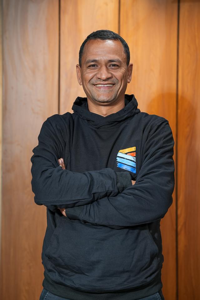 Kabindra Karkiphoto