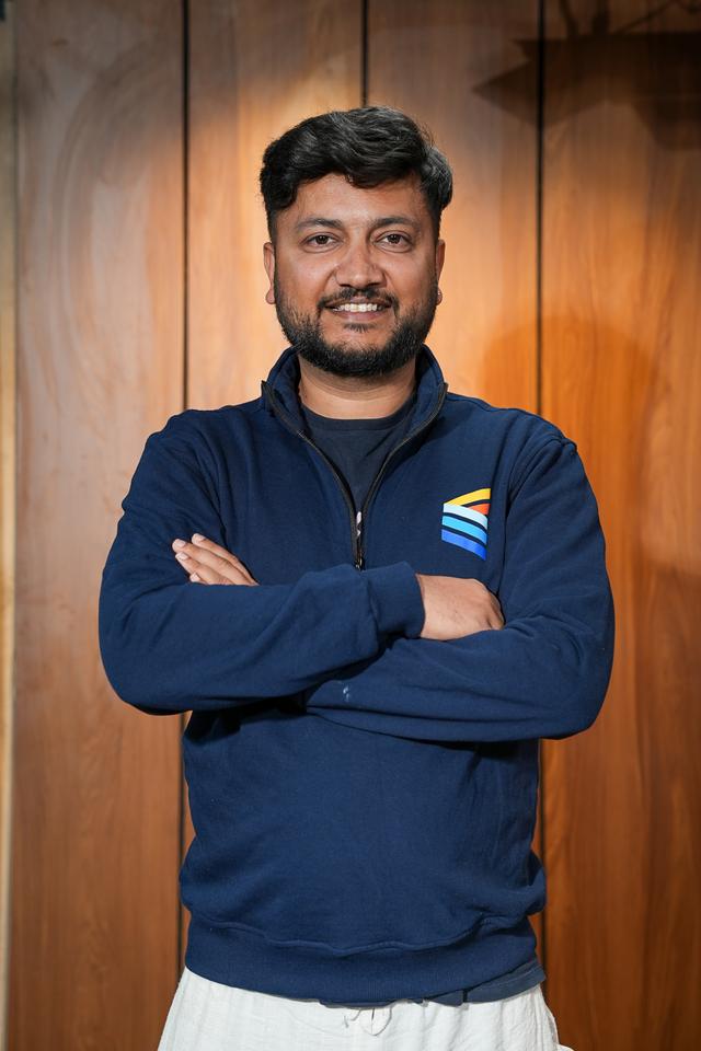 Sushant Rijalphoto