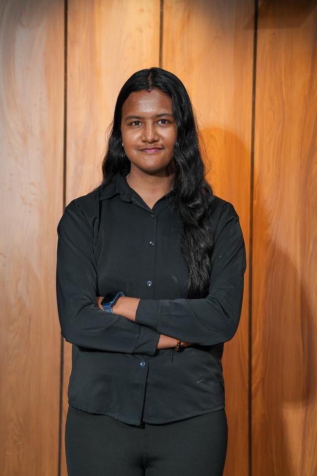 Asmita Shresthaphoto