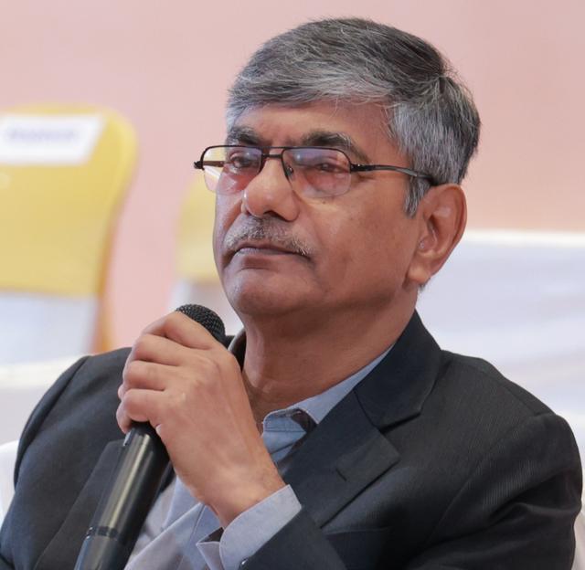 Satyajit Majumdarphoto