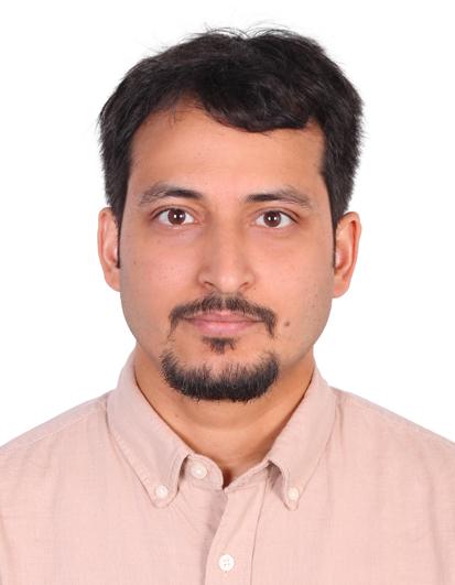 Ajay Upretyphoto