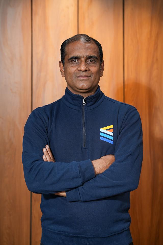 Krishna Khanalphoto