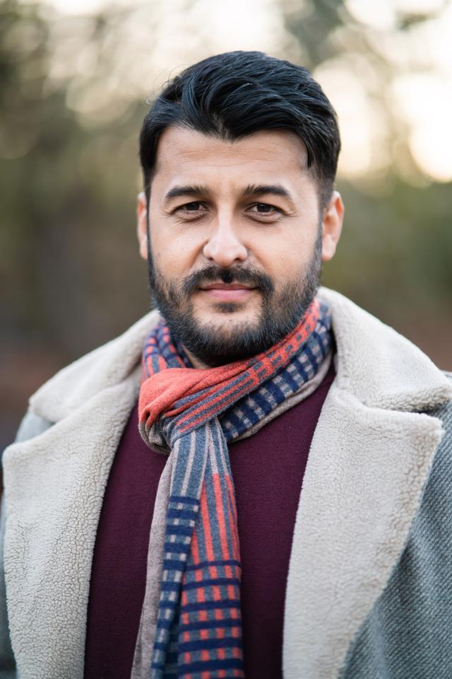 Alok Lamsalphoto