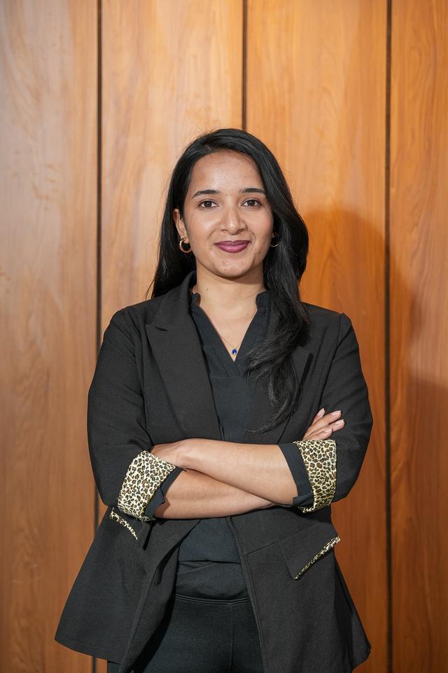 Sushma Aryalphoto
