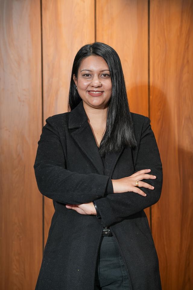 Abhilasha Rayamajhiphoto