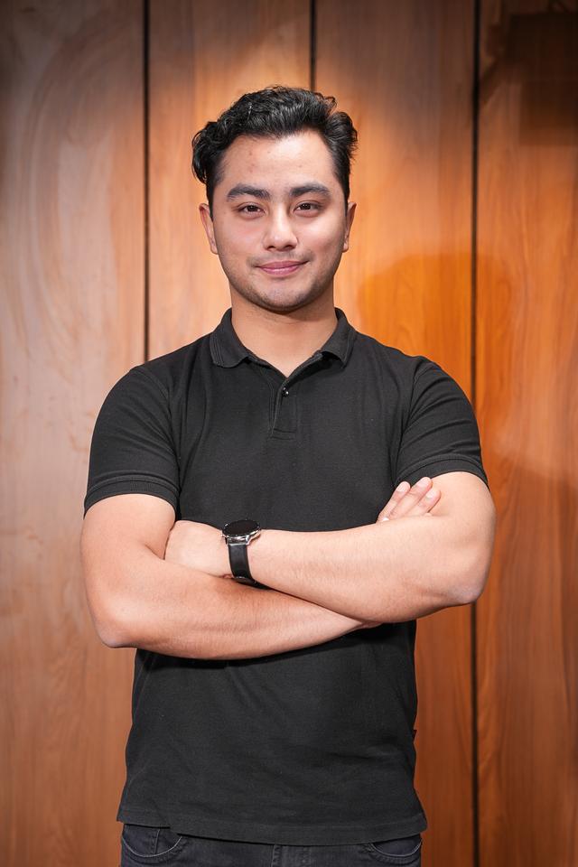 Suryansh Mathemaphoto