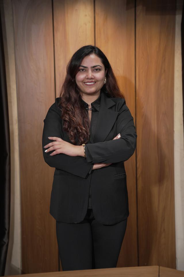 Shubhechchha Dallakotiphoto