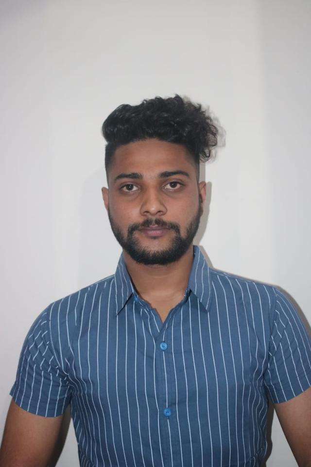 Neeraj Acharyaphoto