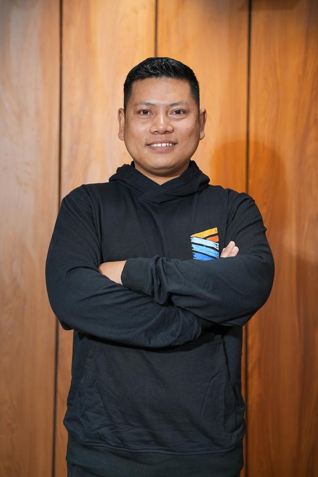 Kiran Thapa Magarphoto