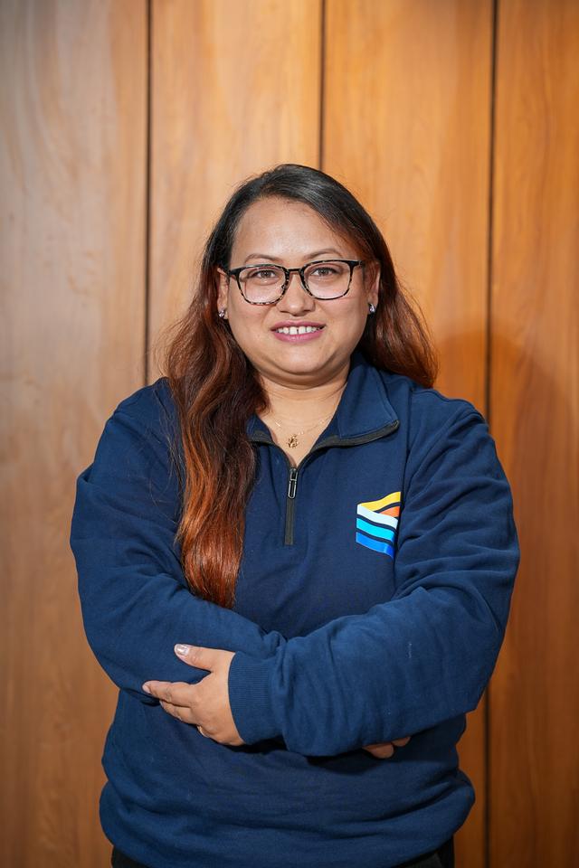 Kalpana Shresthaphoto