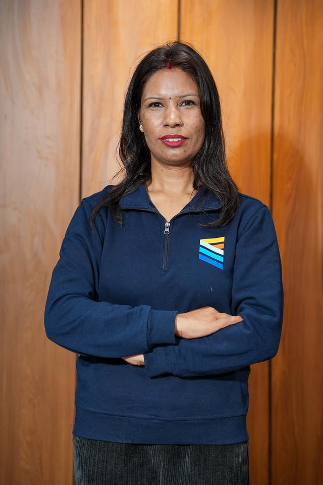 Dipa Dhungana photo
