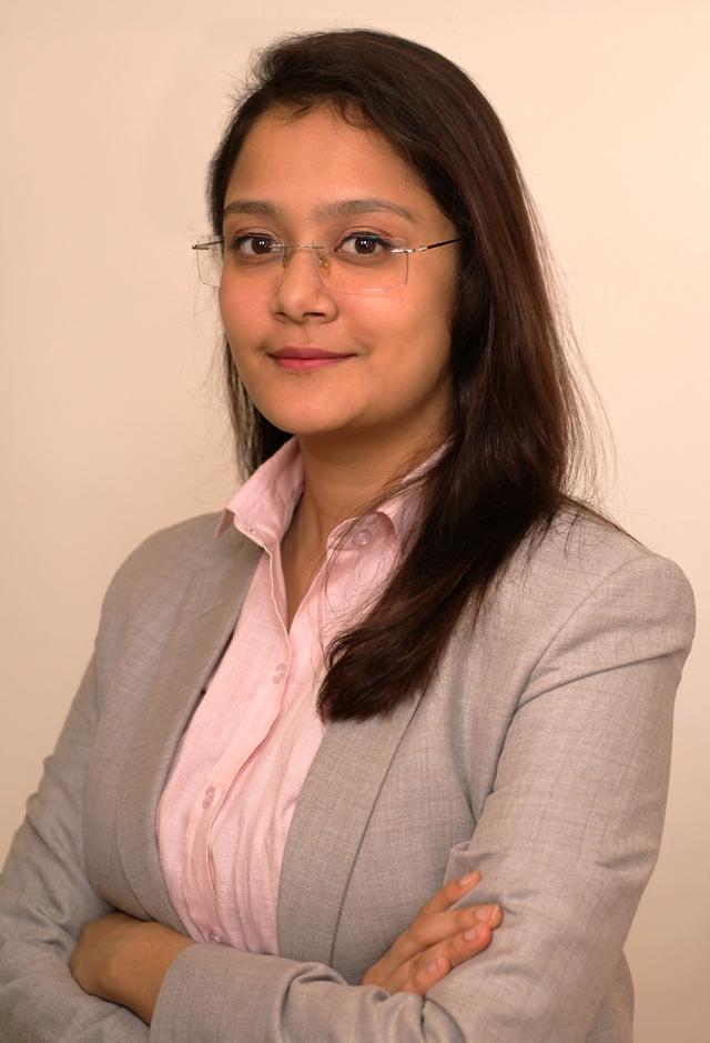 Arya Kharelphoto