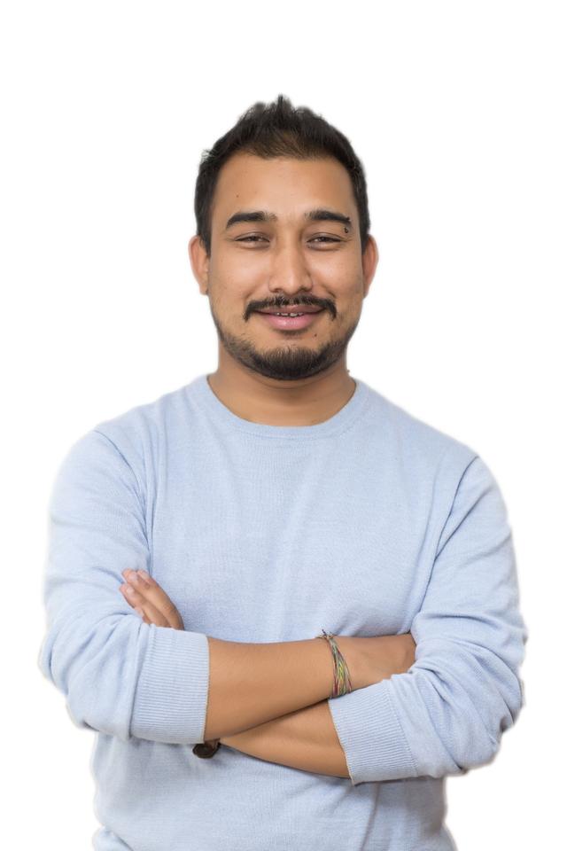Anil Parajuliphoto